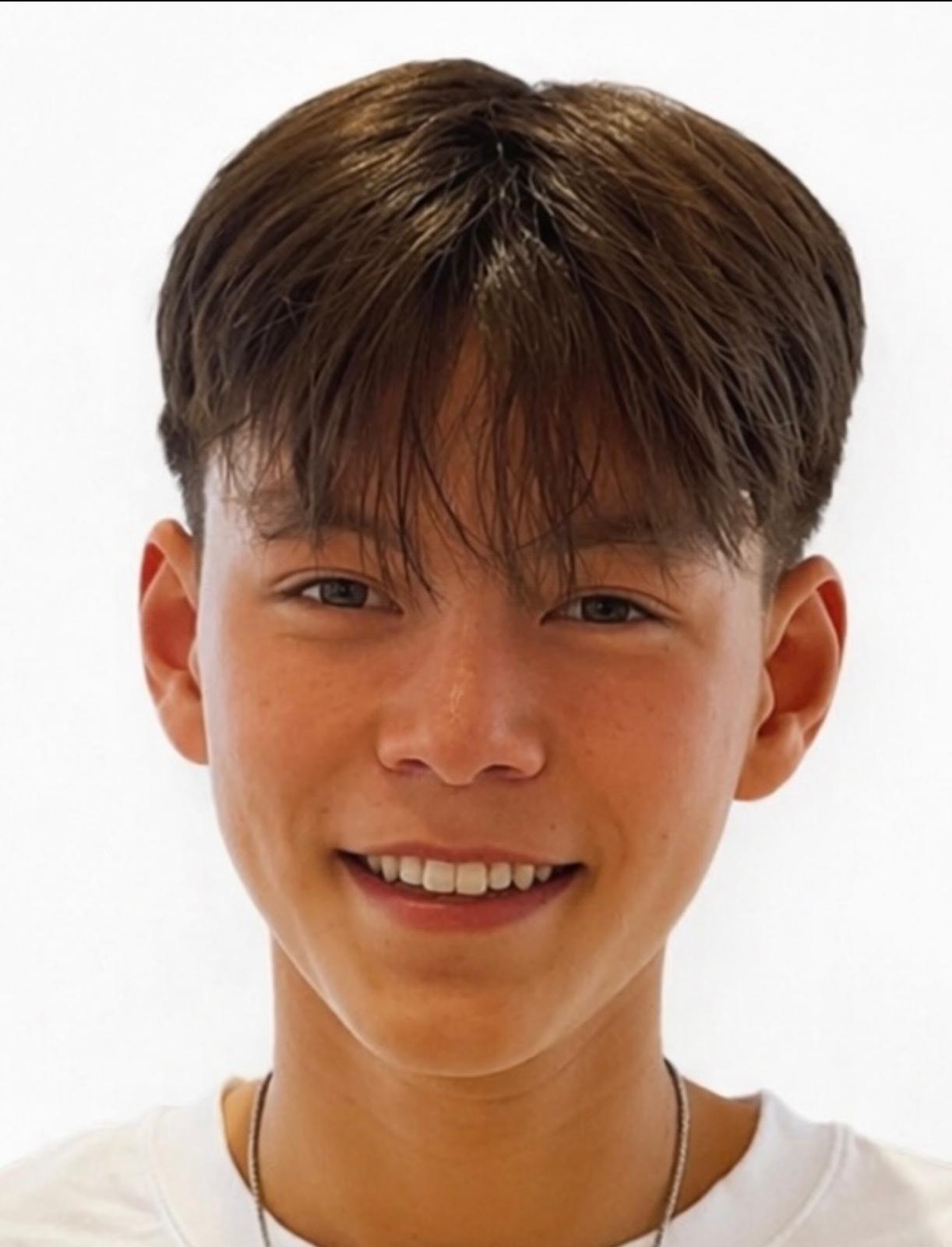 Jonah Pham