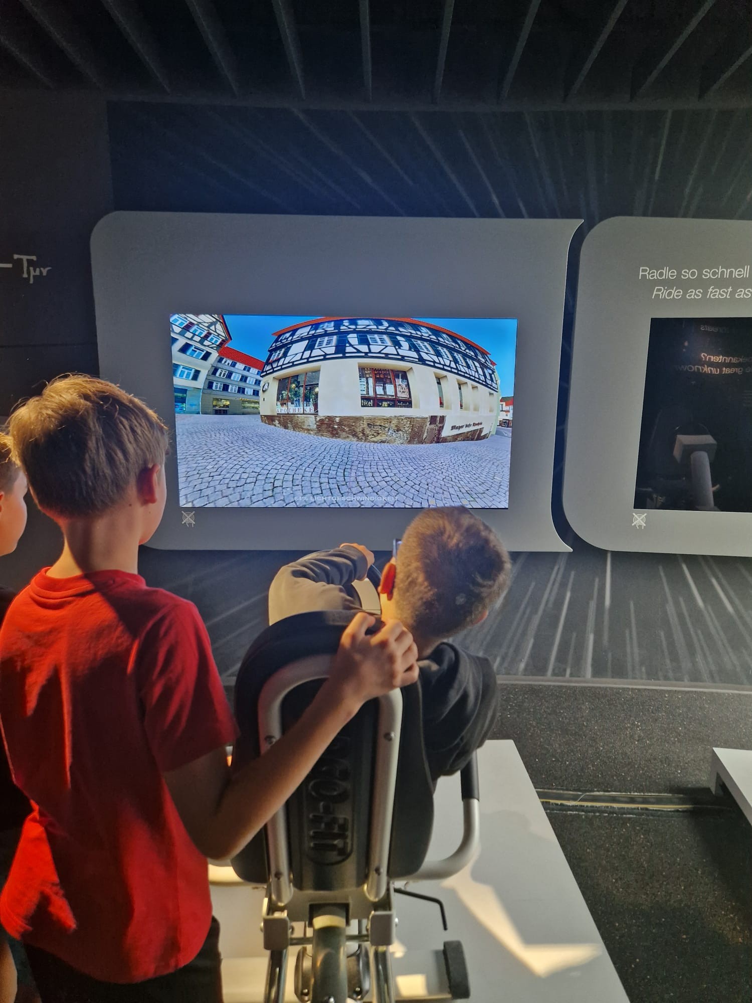 Planetarium  1